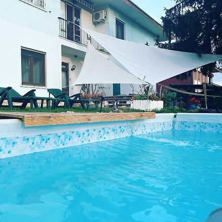 Villa Ruggiero The GalleryPedemonte エクステリア 写真