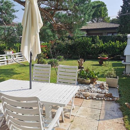 Villa Ruggiero The GalleryPedemonte エクステリア 写真