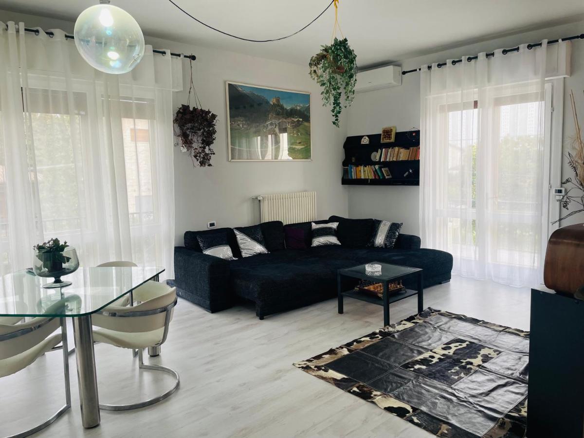 Villa Ruggiero The GalleryPedemonte エクステリア 写真
