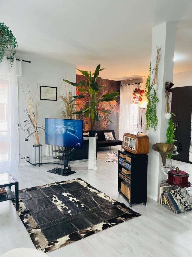 Villa Ruggiero The GalleryPedemonte エクステリア 写真