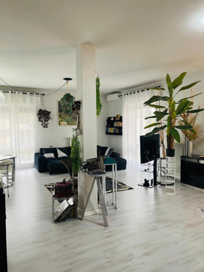 Villa Ruggiero The GalleryPedemonte エクステリア 写真