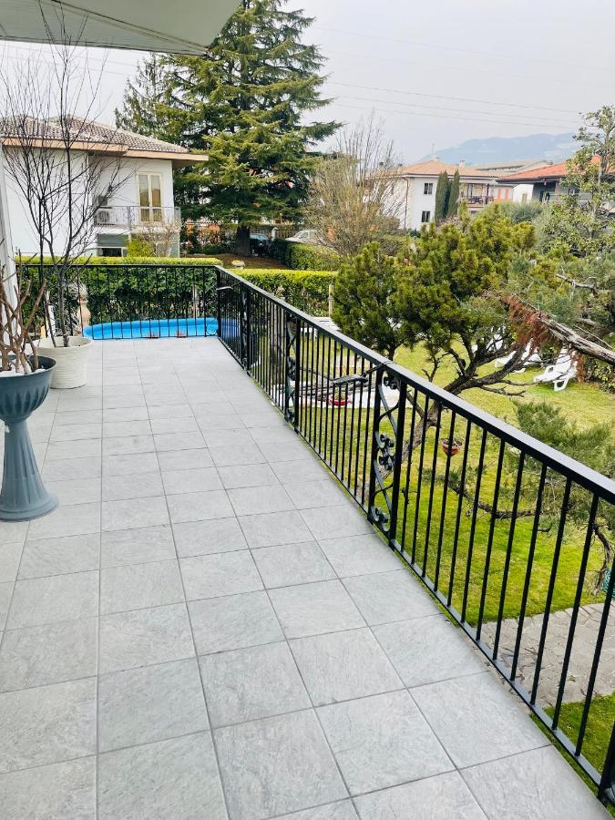 Villa Ruggiero The GalleryPedemonte エクステリア 写真