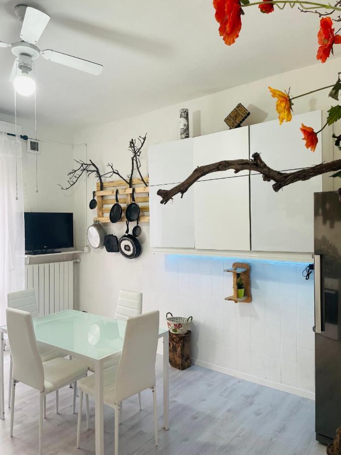 Villa Ruggiero The GalleryPedemonte エクステリア 写真