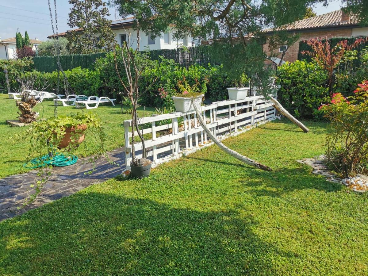 Villa Ruggiero The GalleryPedemonte エクステリア 写真