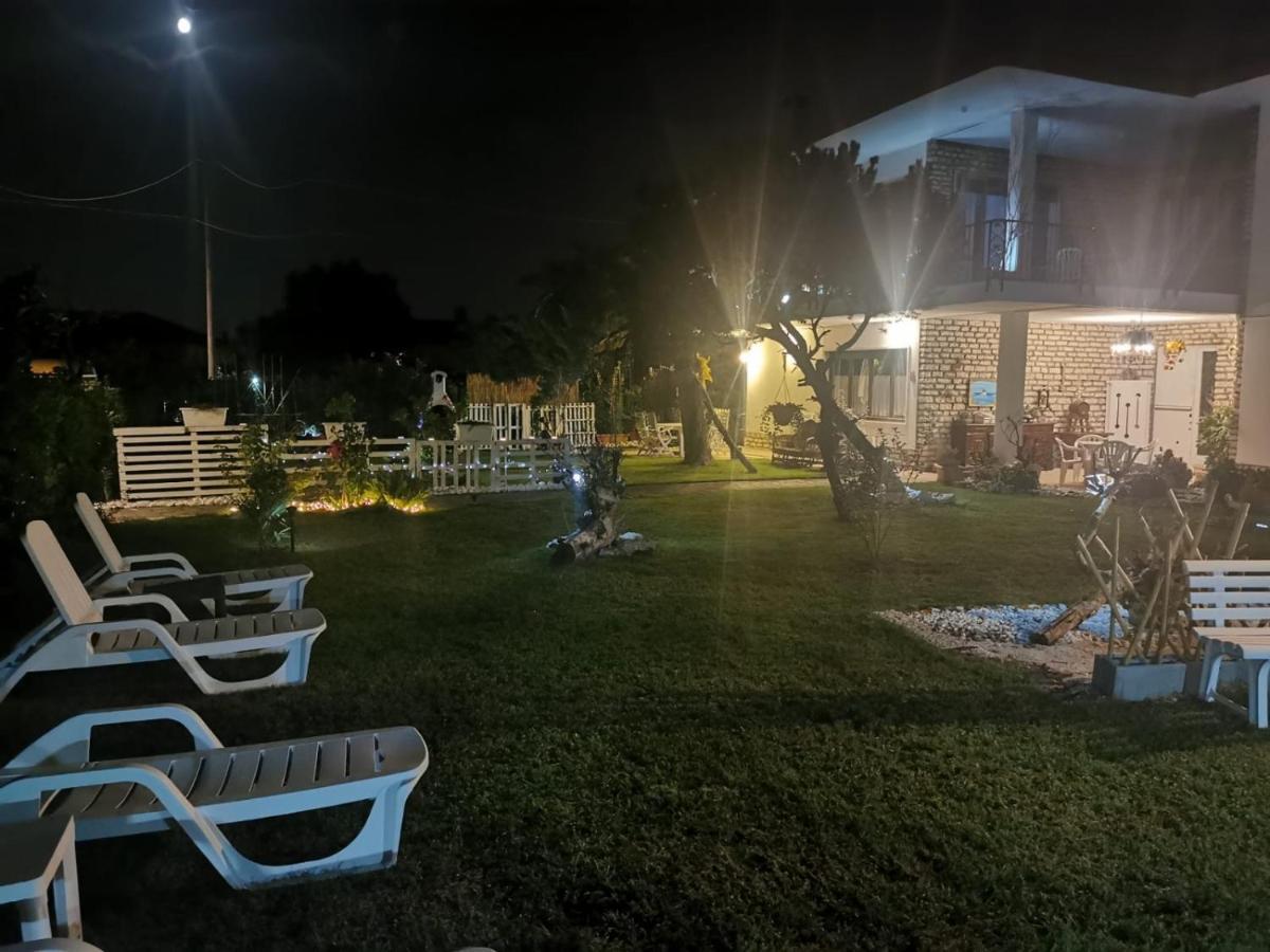 Villa Ruggiero The GalleryPedemonte エクステリア 写真