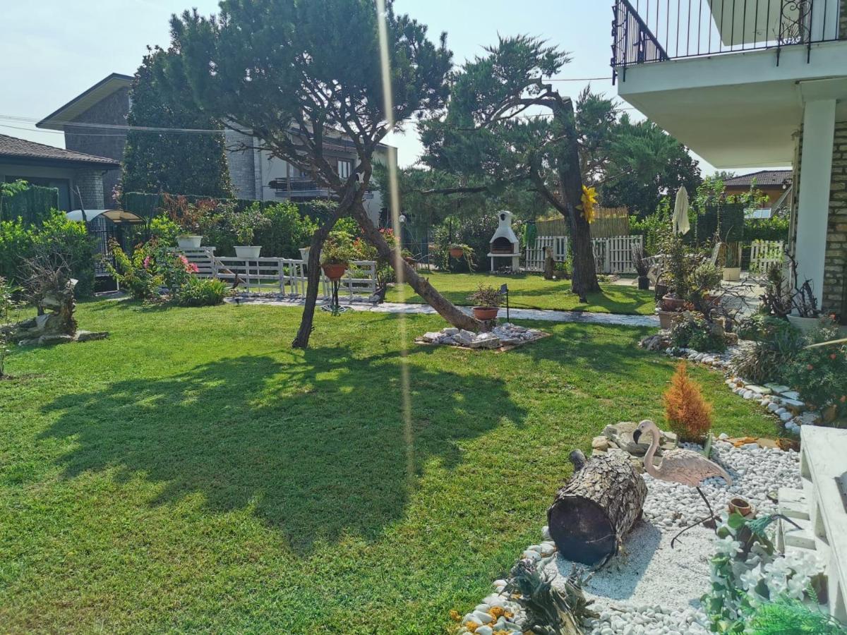 Villa Ruggiero The GalleryPedemonte エクステリア 写真