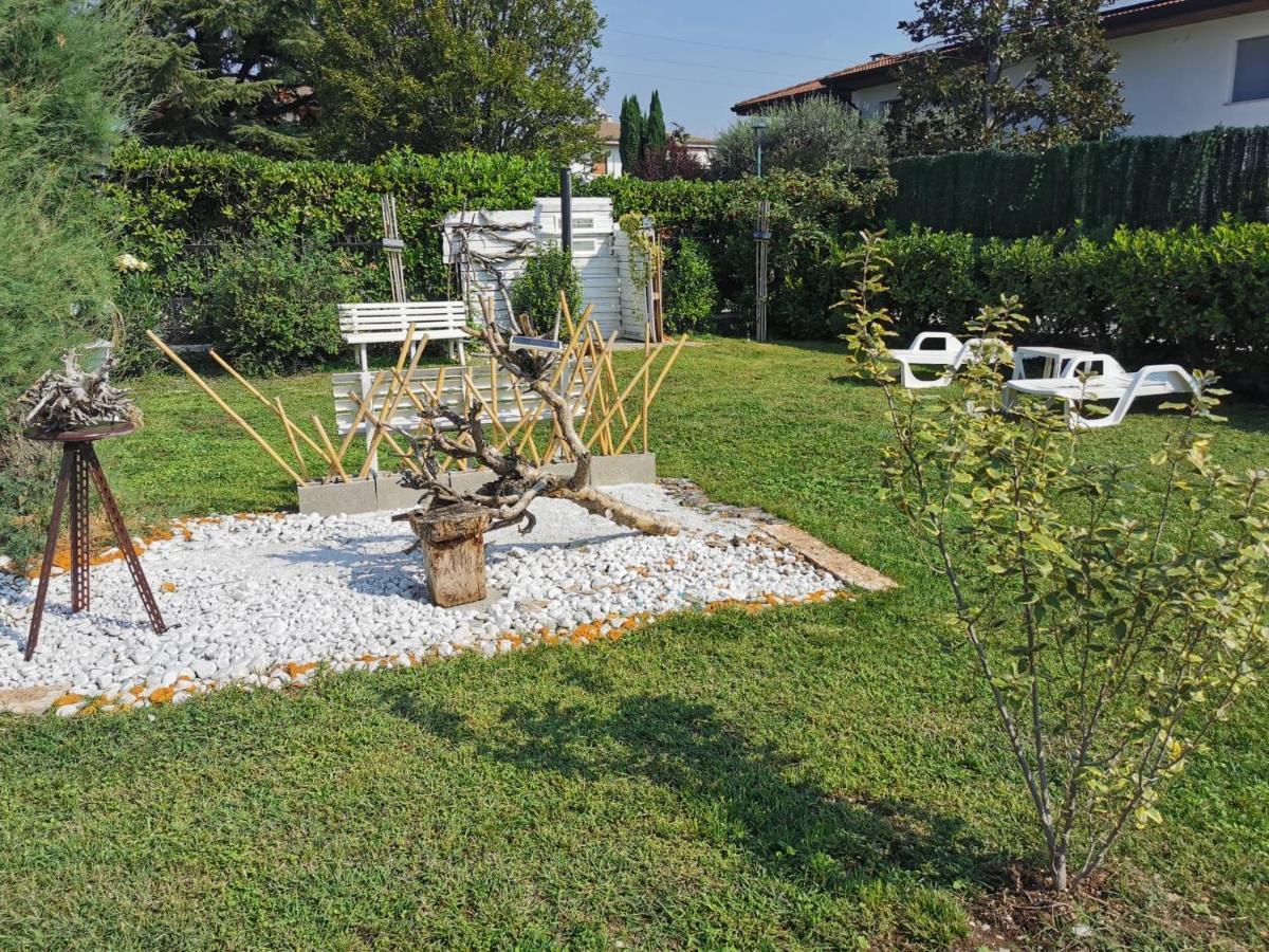 Villa Ruggiero The GalleryPedemonte エクステリア 写真