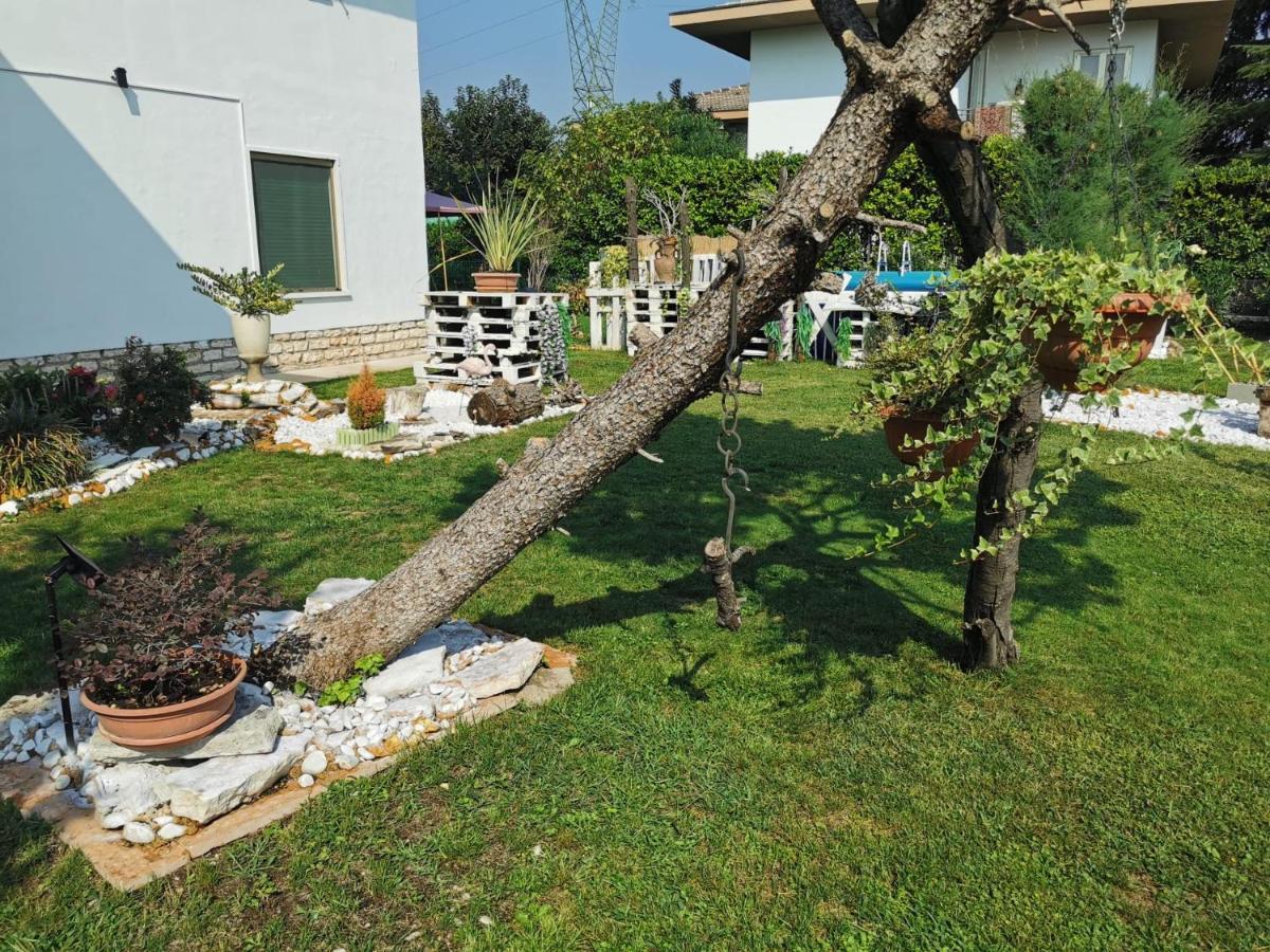 Villa Ruggiero The GalleryPedemonte エクステリア 写真
